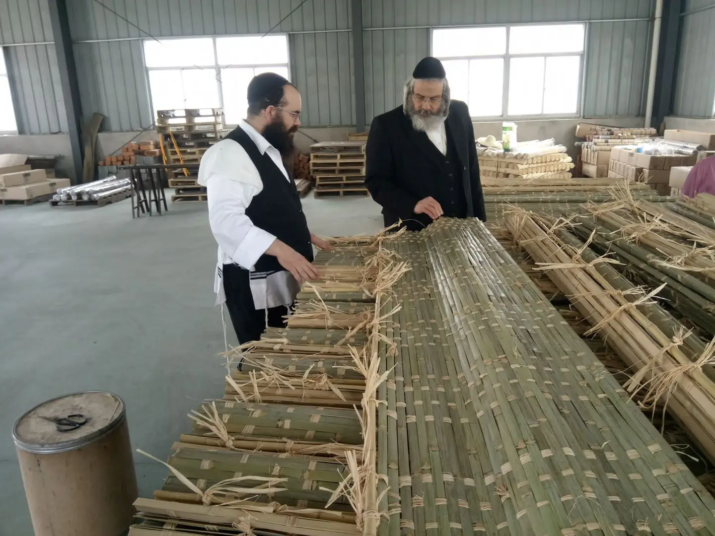 Yangzhou Hua Xiting International Trade Co., Ltd.