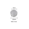 C -8mm [about 2.2g per unit]]