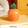 Orange carrot