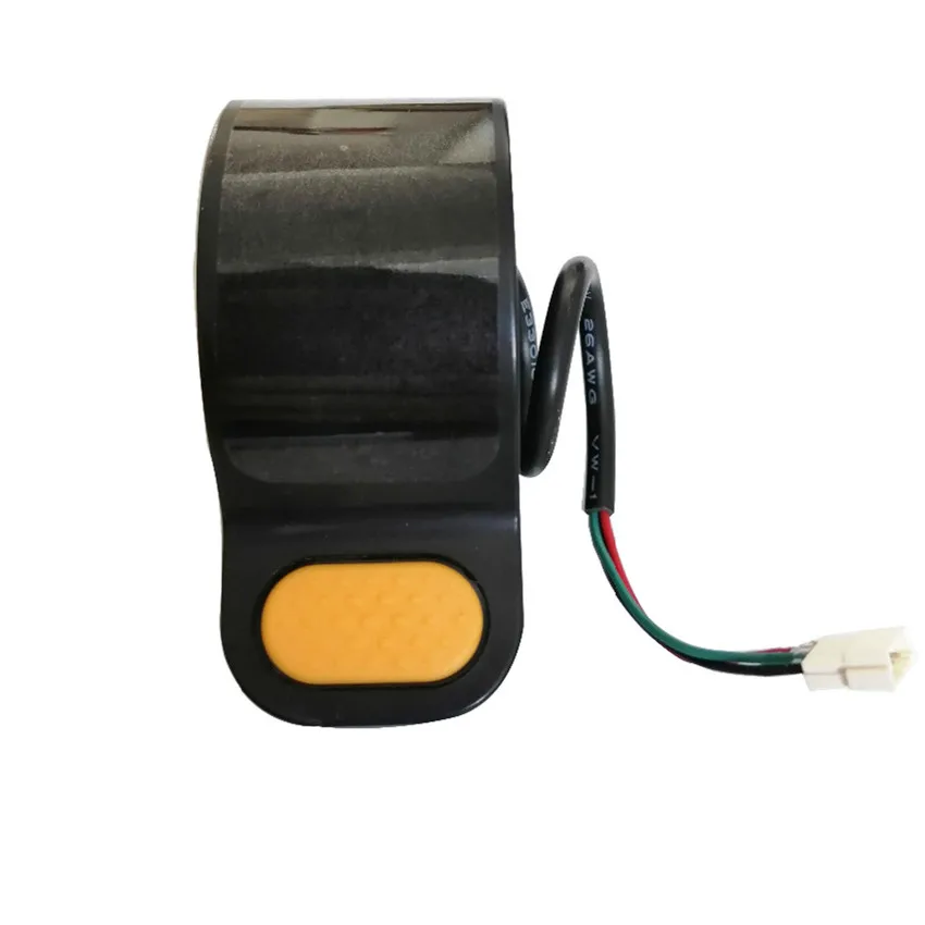 Replacement Accelerator Finger Pull Throttle for Max G30 36V Electric Scooter Scooter Parts
