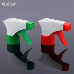 Бытовые моющие средства для мытья рук 28 мм садовый высокопрочный пластиковый Трещоточный спусковой распылитель