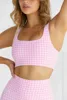 Pink-vest