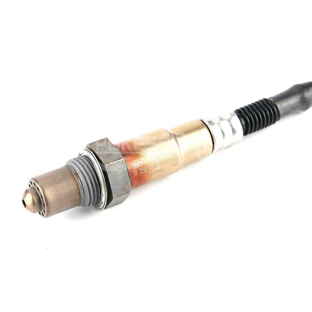 Spare Parts O2 Sensor 3M519G444AB 0258006569 Long Car Rear Oxygen Sens... — 4