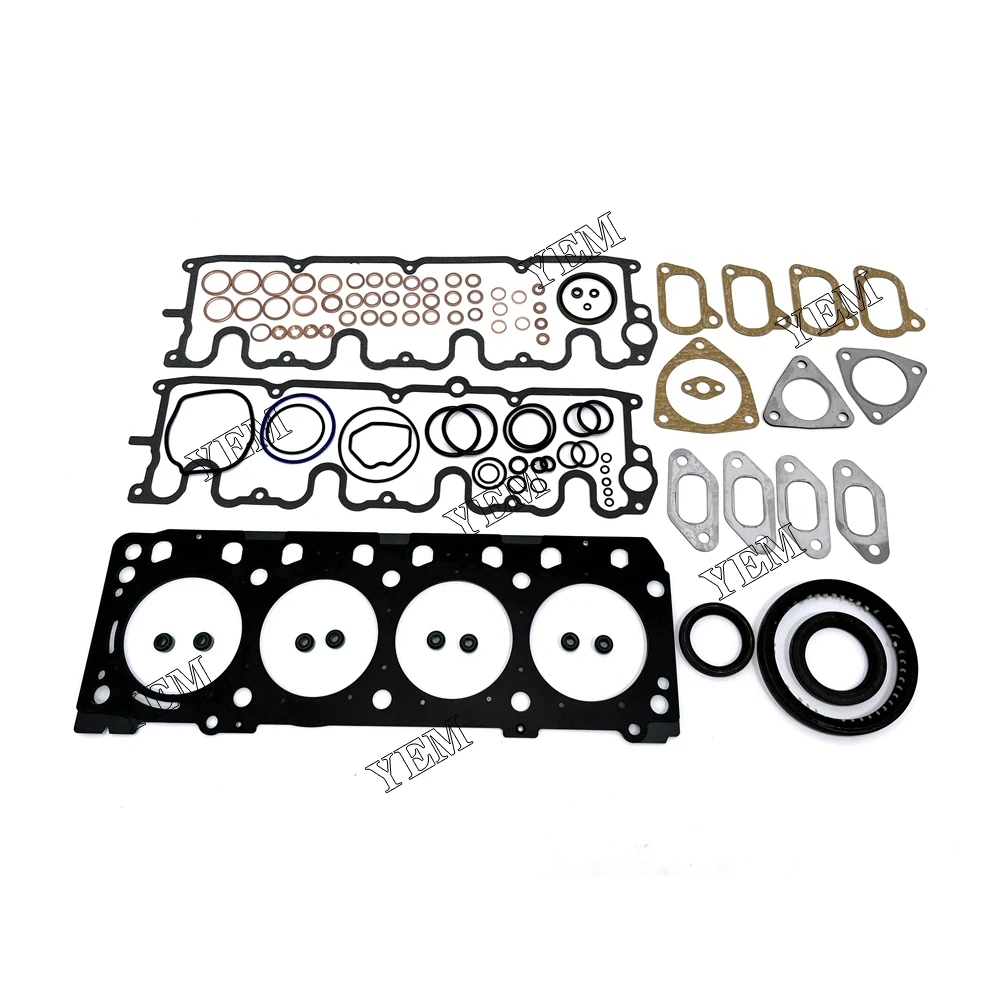 D2011L04 Overhaul Gasket Set for Deutz 2