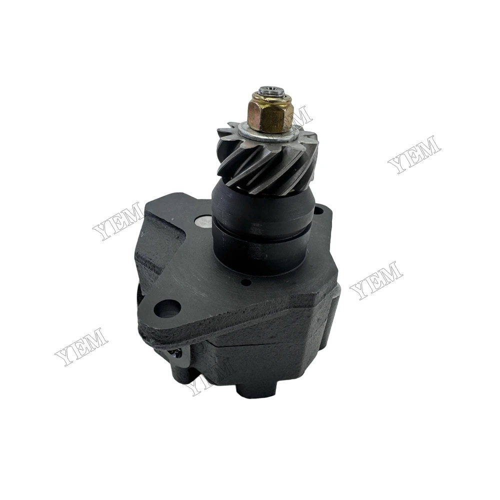 Fuel Pump 10R-7907 for Cat Standard Size Engine Parts 5