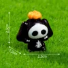 7 citrouille petit lapin