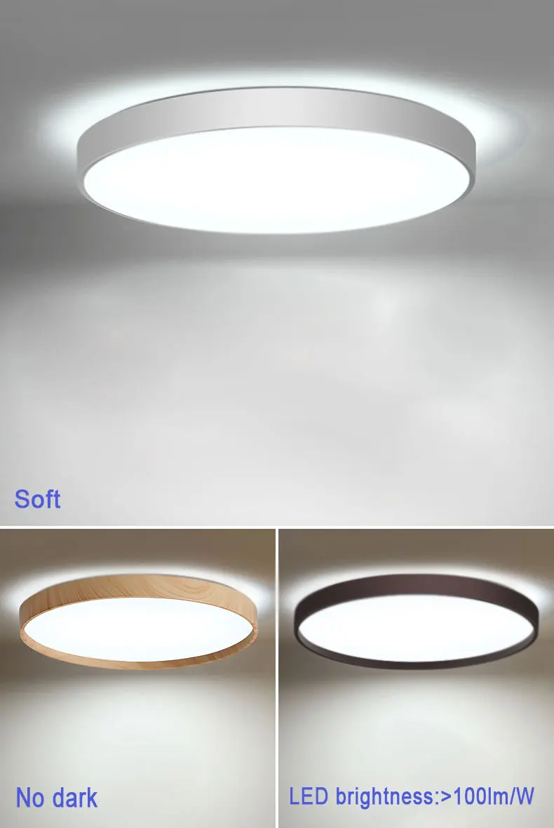 top 10 led ceiling lights