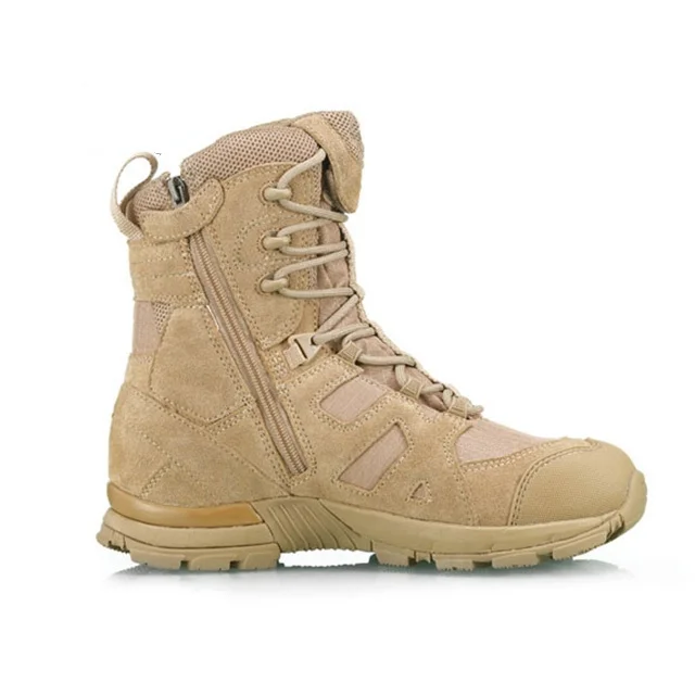 Amazon.com: Botas Chelsea para hombre, elegantes y cómodas de cuero Chukka  con cremallera : Todo lo demás