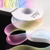 Red-Yellow-Blue Gradient(4cm, 10 Yards Per Roll)