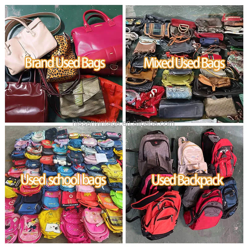 Container for Mixed Second Hand Clothing Bundle Woman Children Used Baby Clothes Bales Usa Japan New York Italy