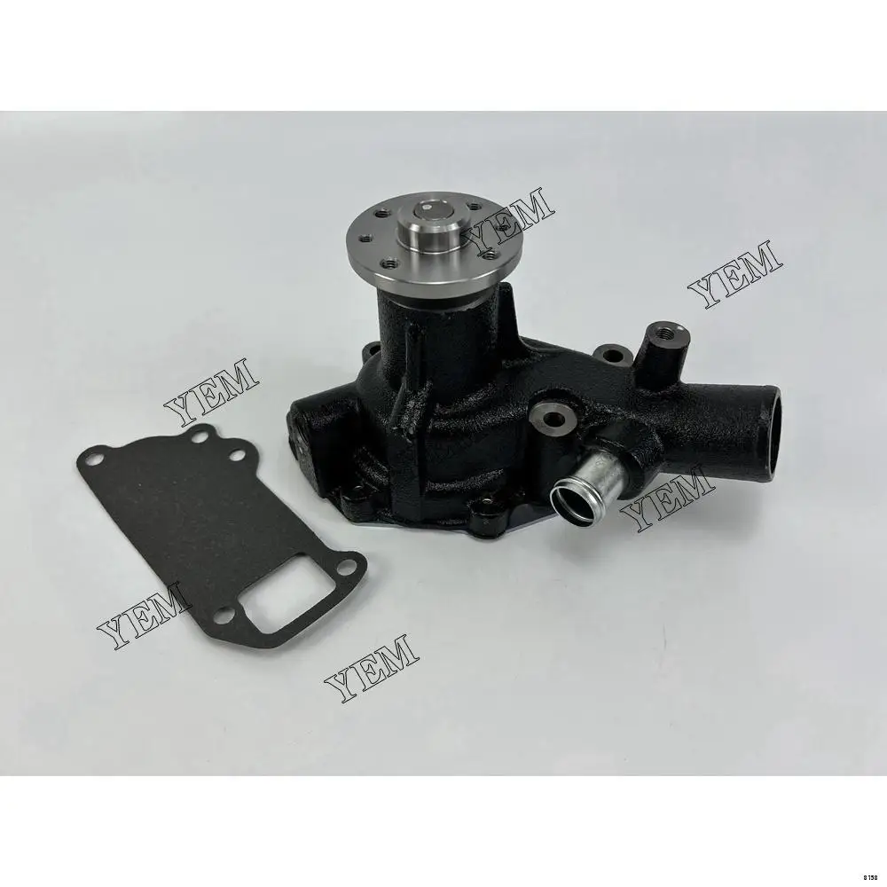 Original Brand New Water Pump 5-13610184 8-94379924 8-94439850 8-97018556 8-97021171 For Isuzu 4BA1