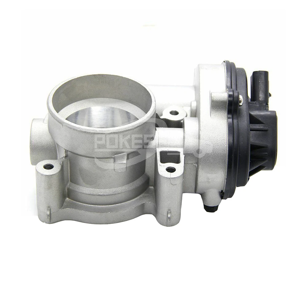Engine Parts Throttle Body 1444984 4M5G9F991ED for Ford Focus Engine T... — 2