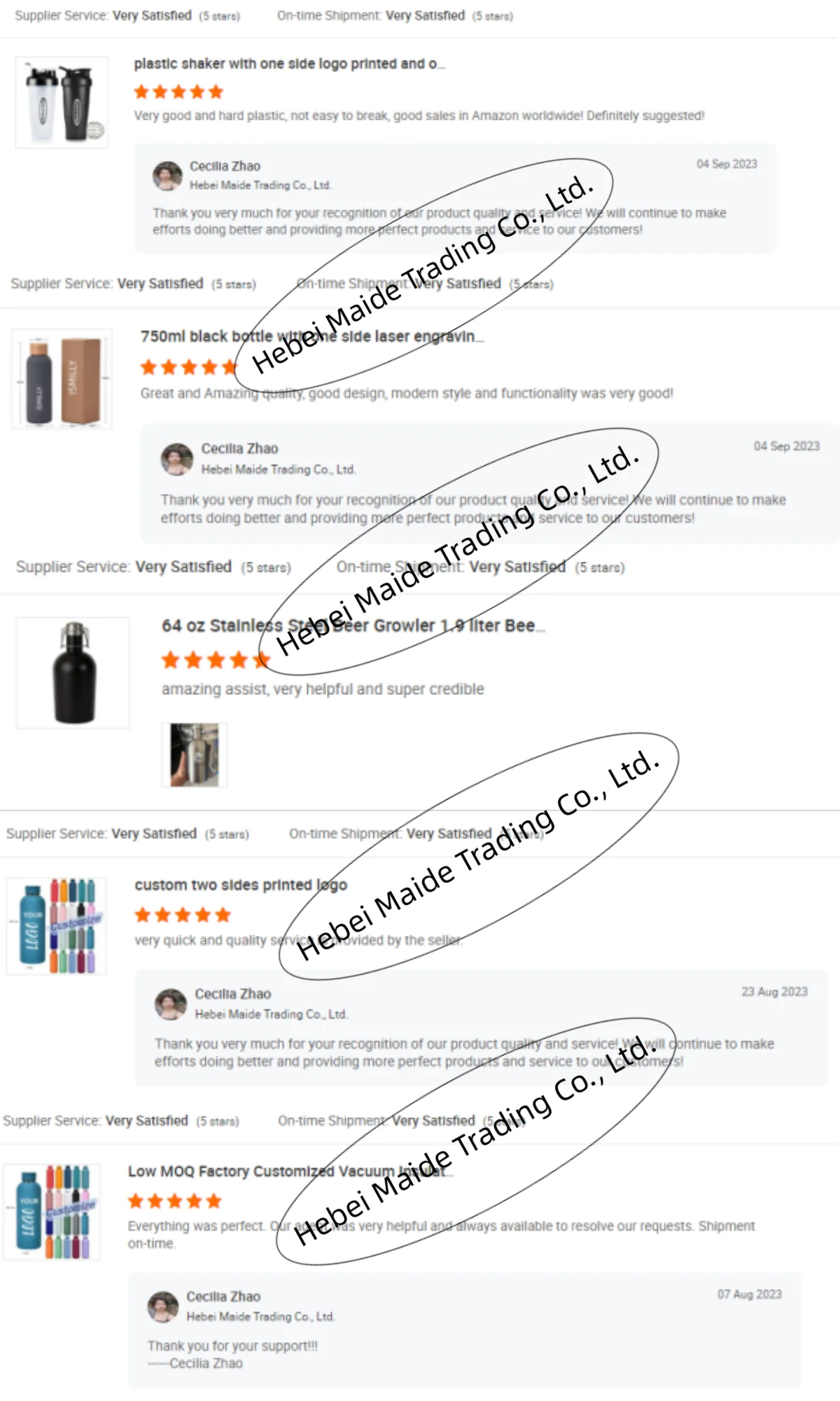 Manufacturer Custom Bpa Free 34oz 1000ml Vacuum Flask Reusable Double