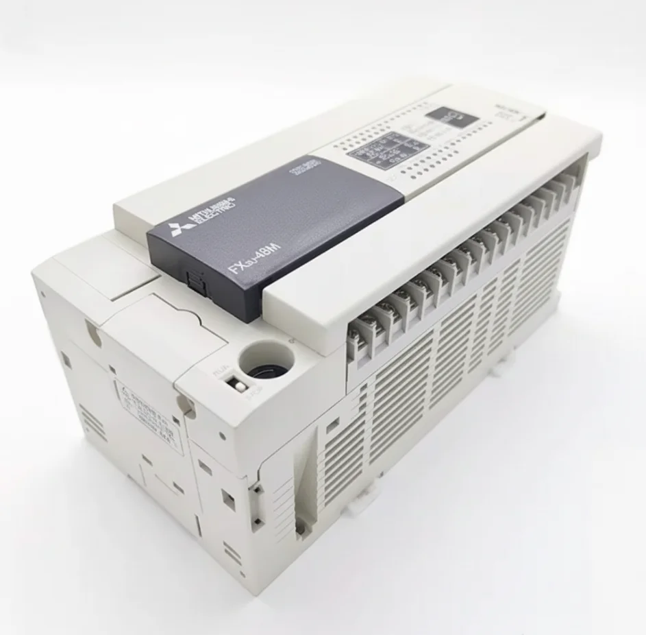 Modulo Mitsubishi A1SJ71QBR11 Nuovo - Ricambio Per Automazione Industriale