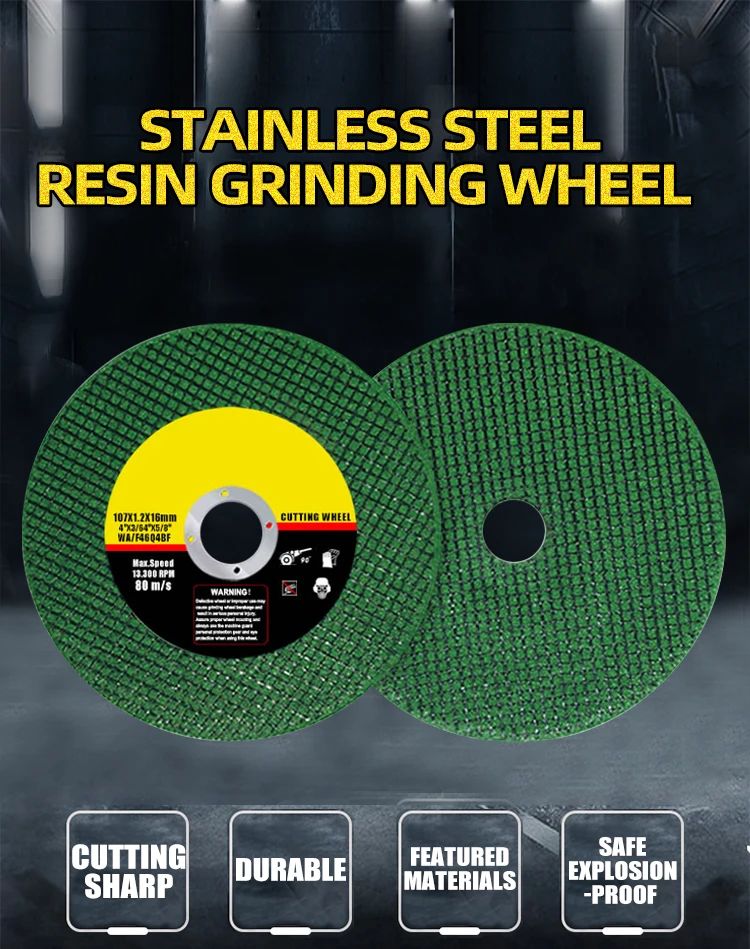 Robtec Cutting Disc Disc China Concrete Marble Grinder Granite Metal