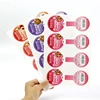 Food labeling
