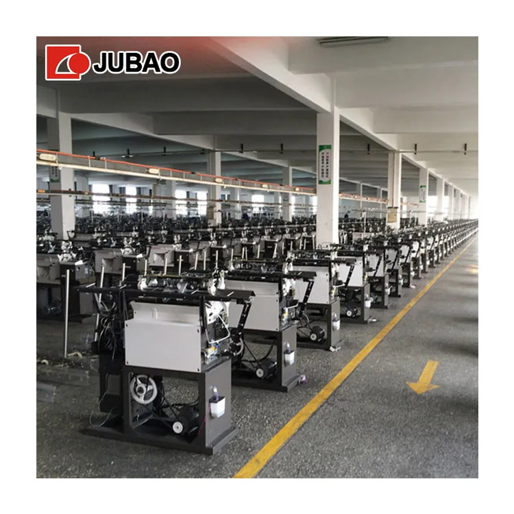 JB-7/10/13/15/18 a Glove Knitting Machines Used for Glove Making with Spare Parts & Price Included