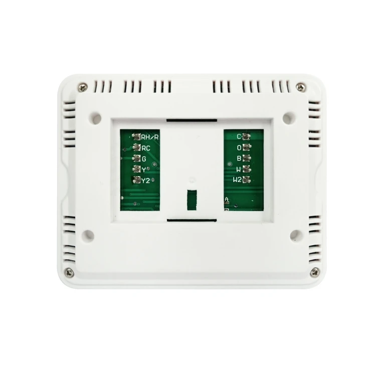 Explosion Proof Fans, TUYA, ABS, 24V, LCD - detail 12