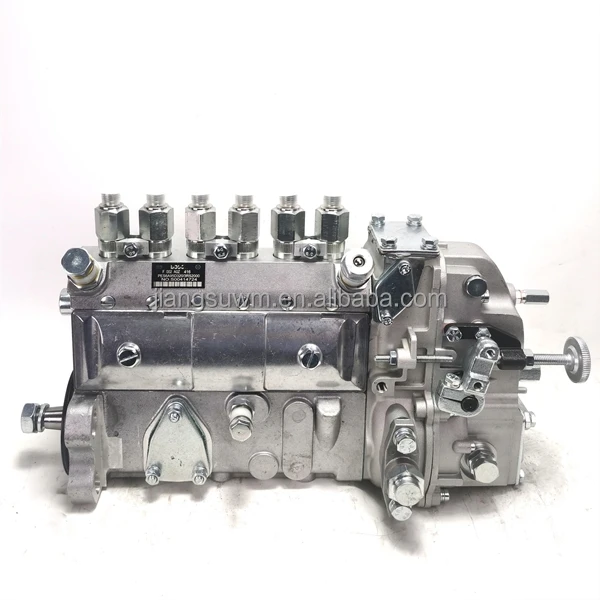 0417号 RRまとめ Cummins Diesel Fuel Injection Pump F002A0Z778 - Reliable Performance