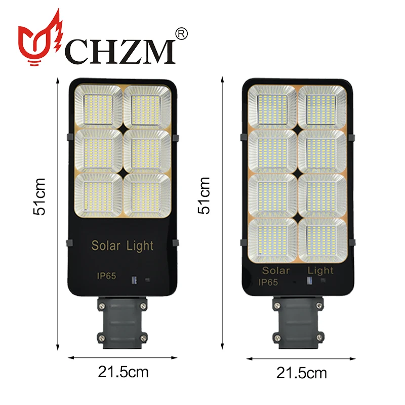 Automatic Solar Street Light Led Solar Cell 24Hours Solar Outdoor Street Light