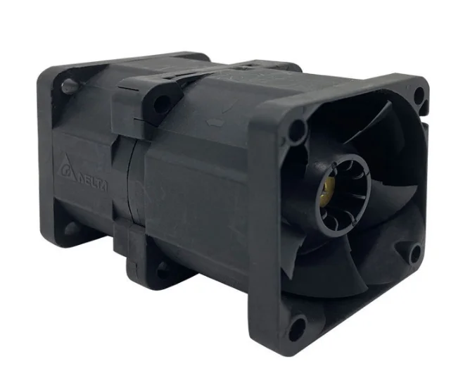High Speed Delta GFC0412DS 4056 DC Cooling Fans for Hotels