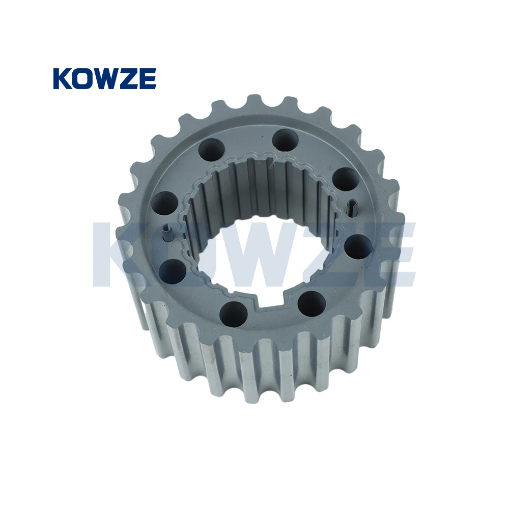 Kowze MD190863 - Reliable Engine Timing Sprocket for Mitsubishi