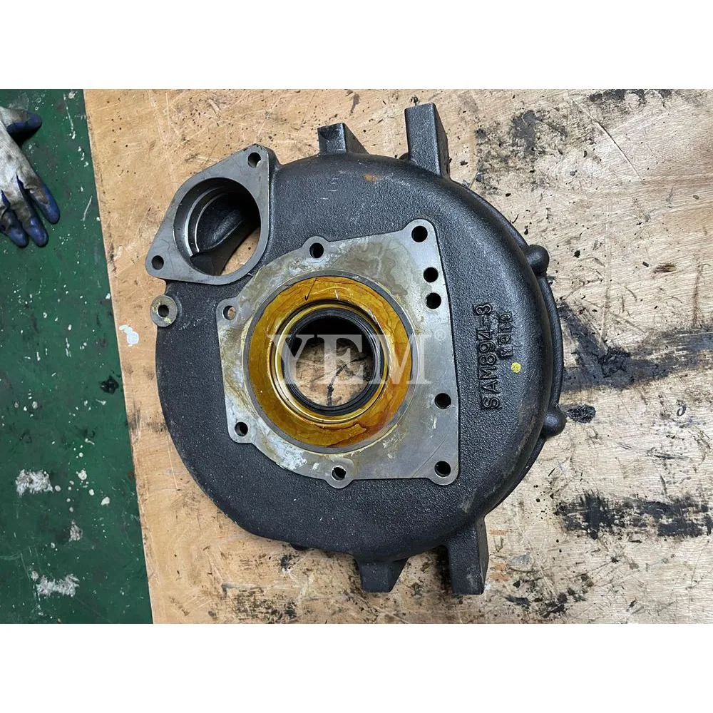 For Perkins 403D-11 Flywheel Housing Used Repair Kit