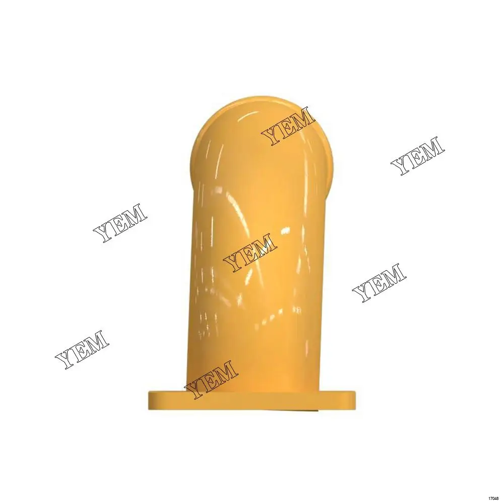Tube Assembly 9Y-4169 9Y4169 Heavy Duty Engine Parts 5