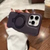 Dark Purple
