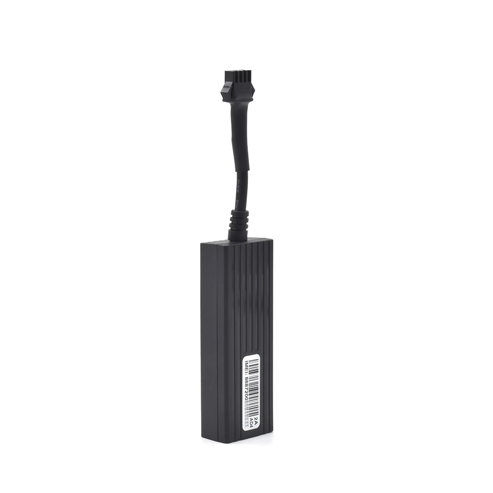 GPS Tracking System Vehicle GPS Tracker for Motorcycle Bike Private Cars