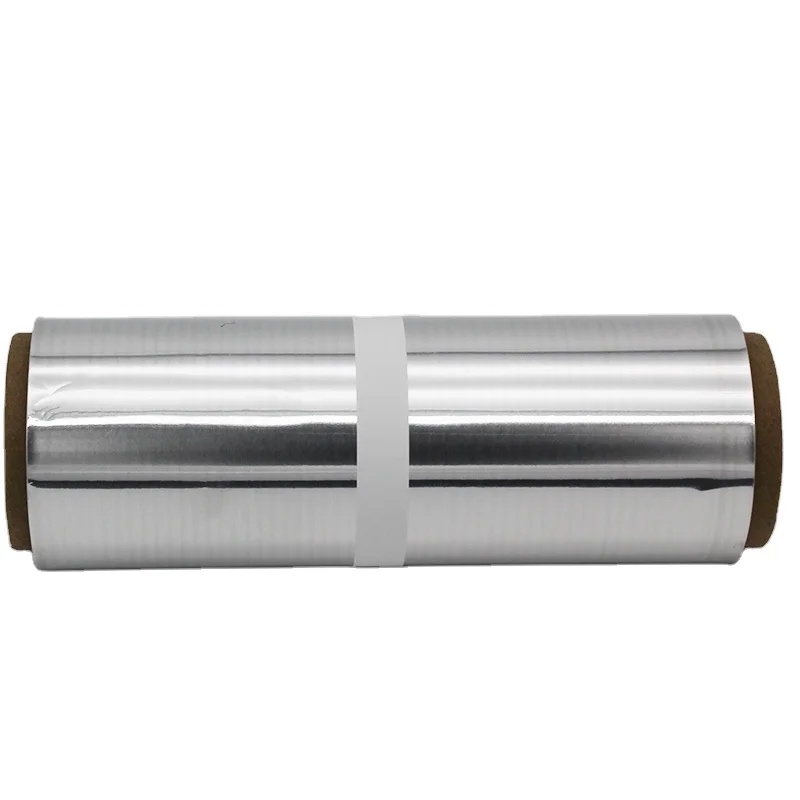 Aluminum Food Foil 8011 Alloy Aluminum Food Foil 8011 Alloy