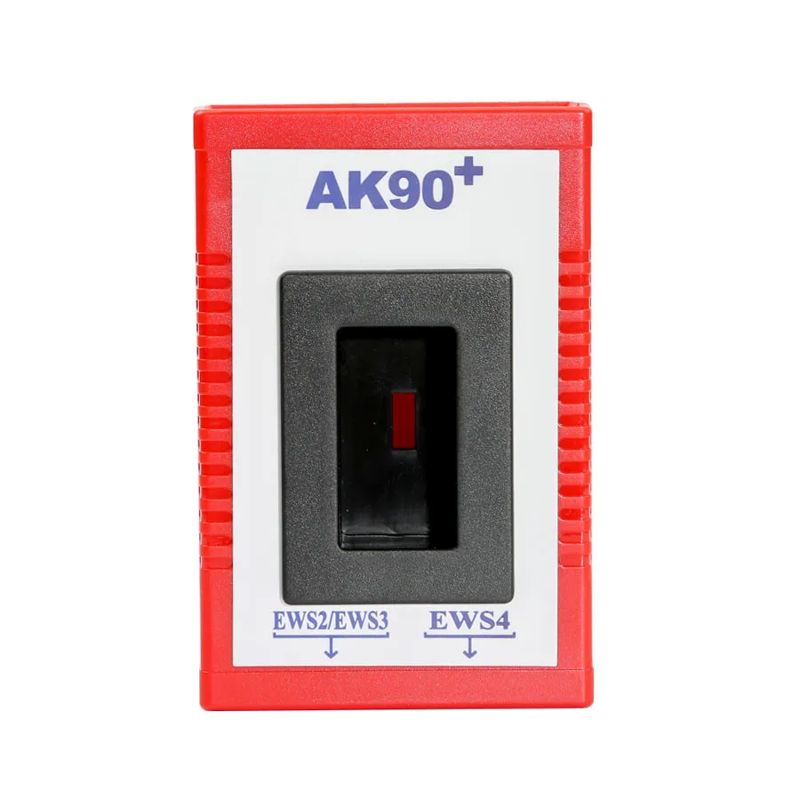 AK90+ Key Programmer - Diagnostic Tool for B-M-W Vehicles