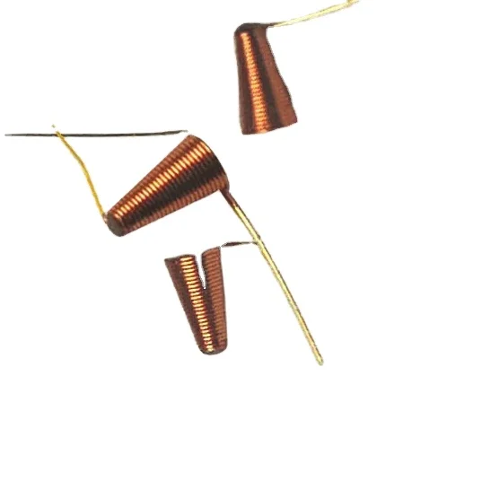 Conical Inductor Nz19t08a0130g,High Frequency Frequency 3mhz40ghz