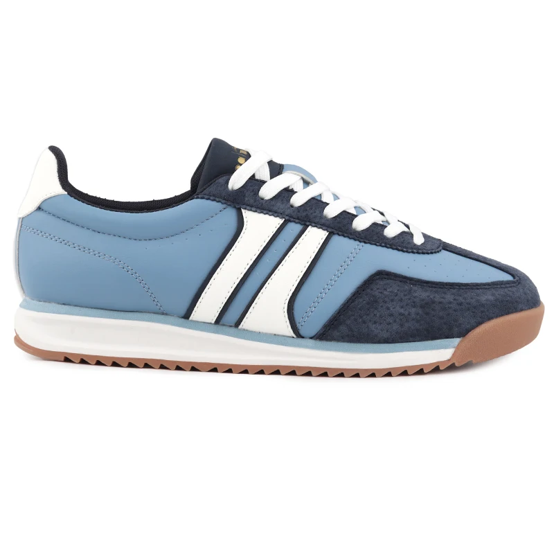 Sports-style lightweight casual shoes - 302128