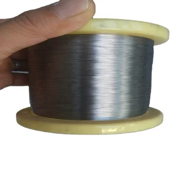 high purity nickel wire