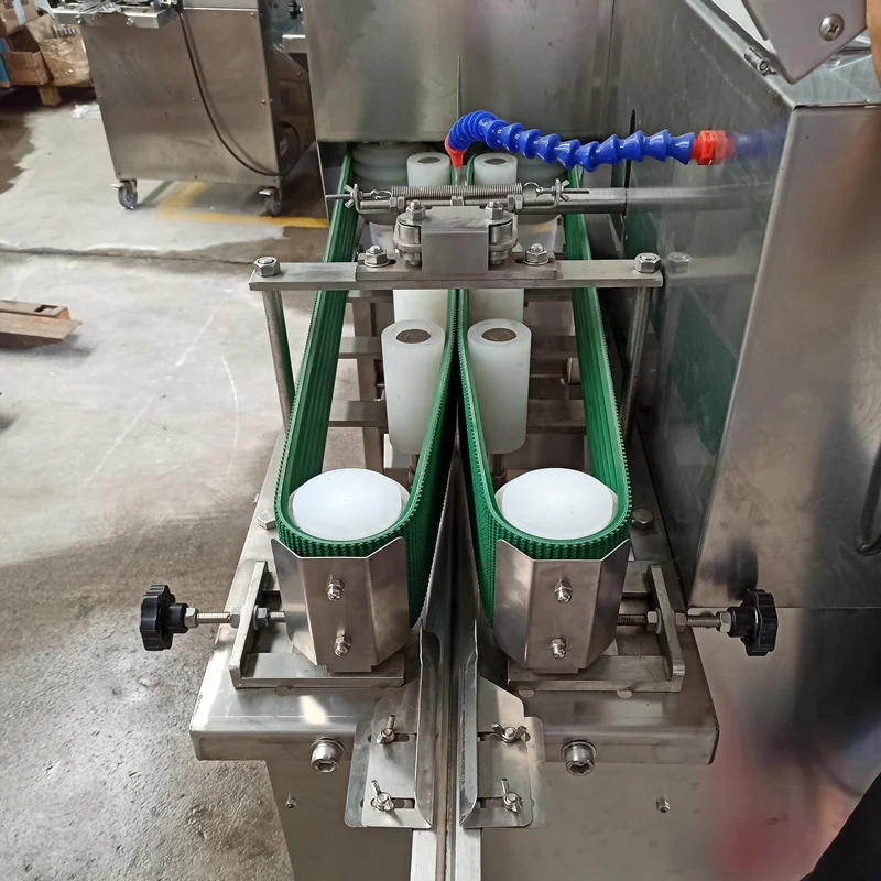Fresh/frozen Fish Slicing Cutter Fish Fillet Machine Price Automatic Commercial Mackerel Fish Fillet Processing Machinery