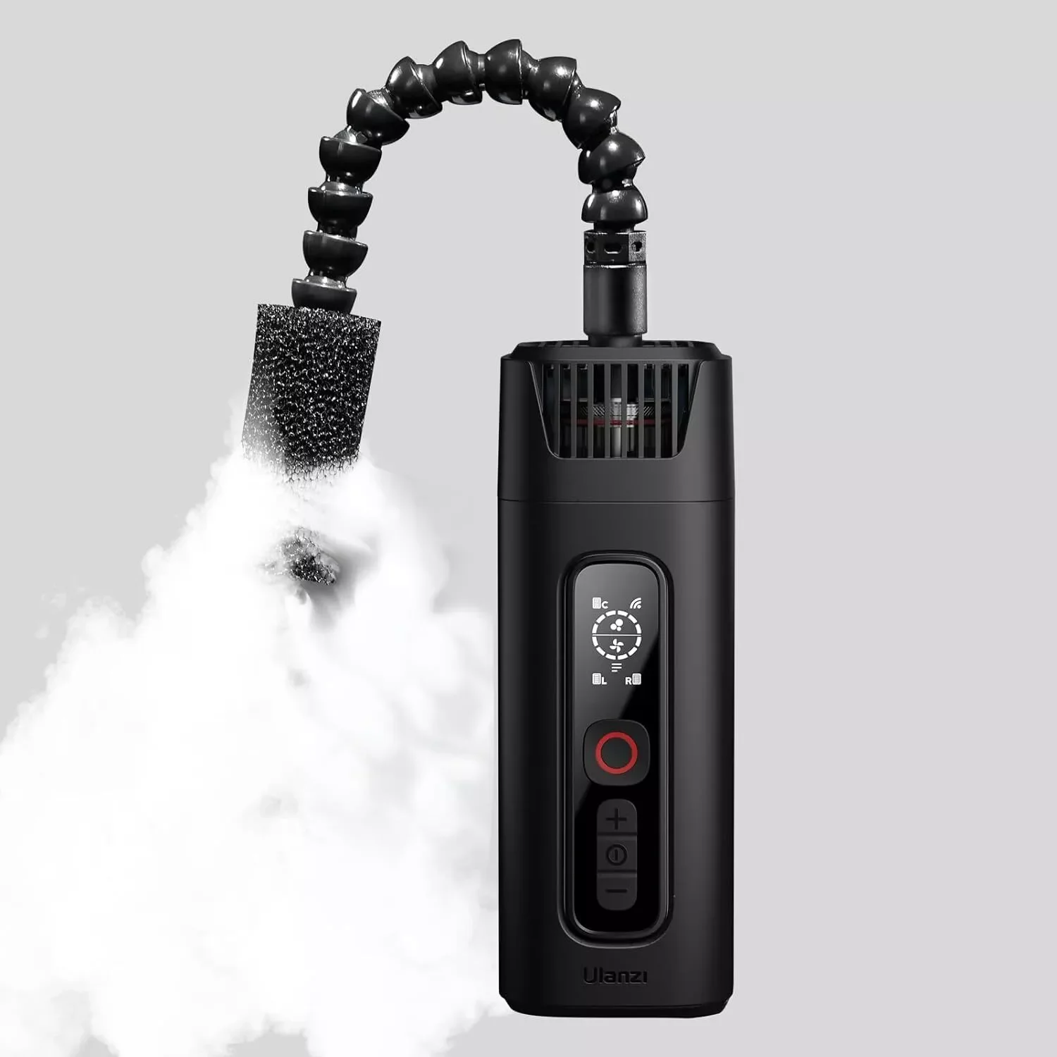 箱潰れ品】【箱潰れ小】Ulanzi R001 FILMOG Ace ポータブル 小型