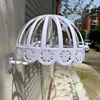 Wall-mounted style [hat circumference 56cm] White