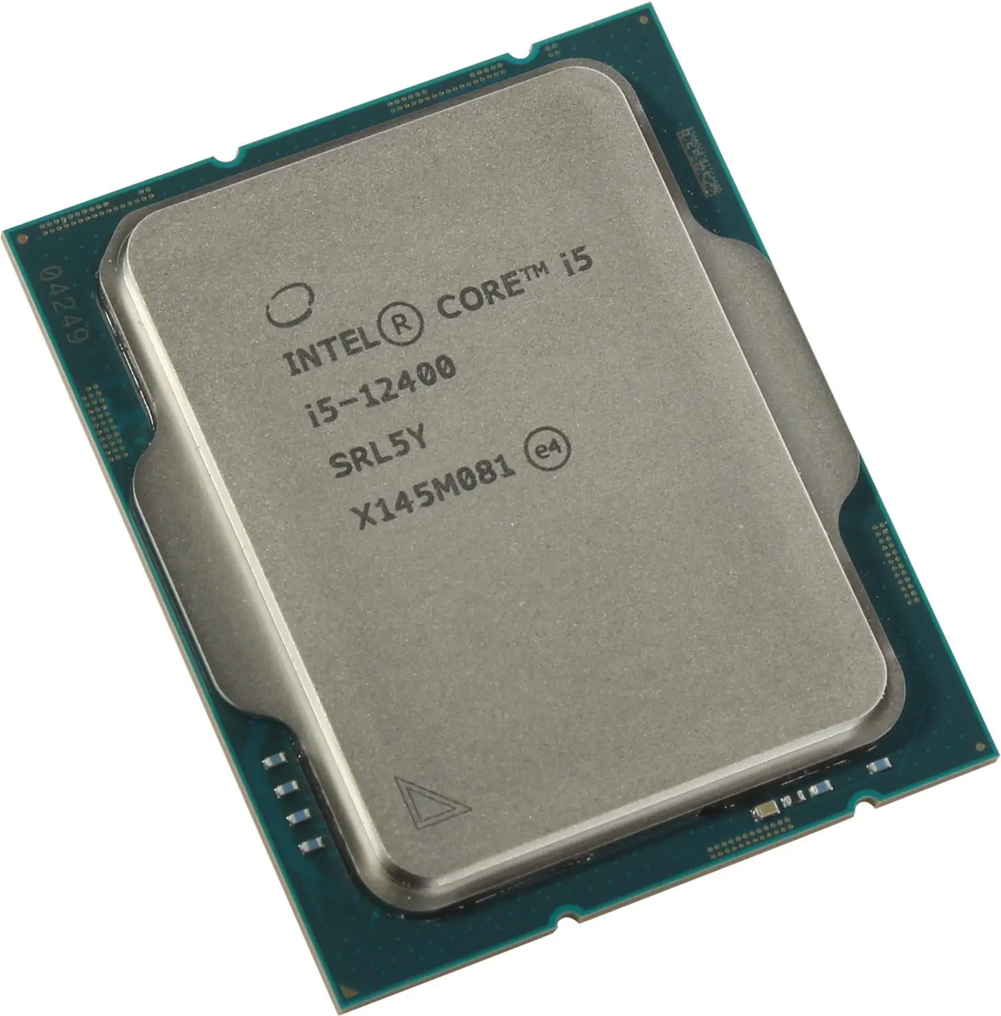 New desktop cpus i5 12th CPU Core 12400 LGA 1700 18MB Cache 2.5Ghz desktop  cpu i5 12400| Alibaba.com