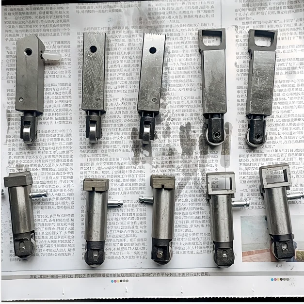 Semi-Automatic Carton Banding Strapping  Packaging Machine Cutting Knife Cutter Heater for Carton Closing Wrapping Machines