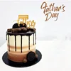 Gold-Happy Father's Day-1