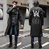 Black-Belt style-Alan Walker