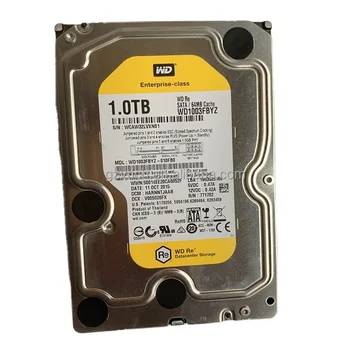 CCTV Cache external hard drive ssd wholesale renovated hdd 100% in good condition 1TB used Hard Drive for 3.5-inch for monitor