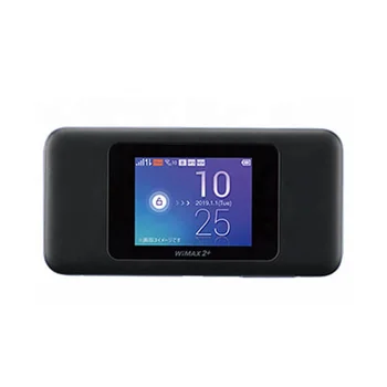 WiMAX2＋ w06 Speed Wifi NEXT Wimax2+ W06 - 1.2gbps Portable Hotspot