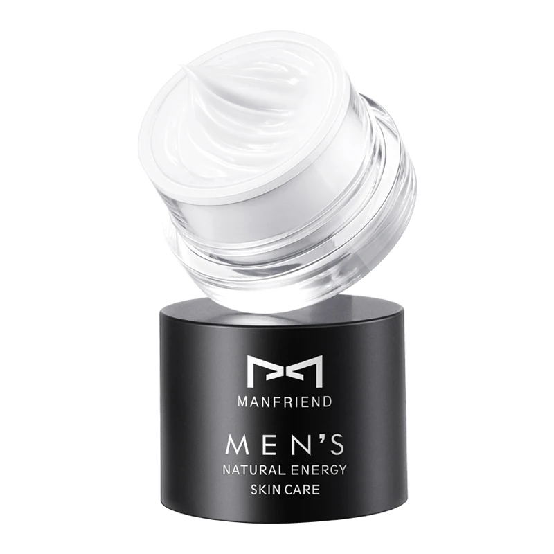 men's tightening face cream