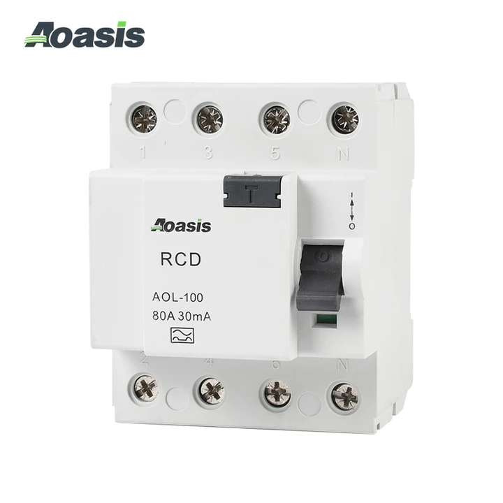 Residual Current Rccb跨境商机分析报告行业外贸出口趋势-阿里巴巴国际中文站官网
