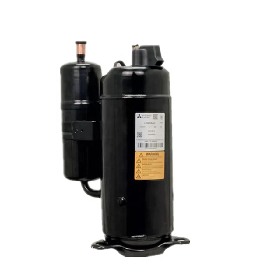 Brand New Factory Price for SIAM MITSUBISHI RB247GHAC RB247 R134 REFRIGERATION ROTARY COMPRESSOR