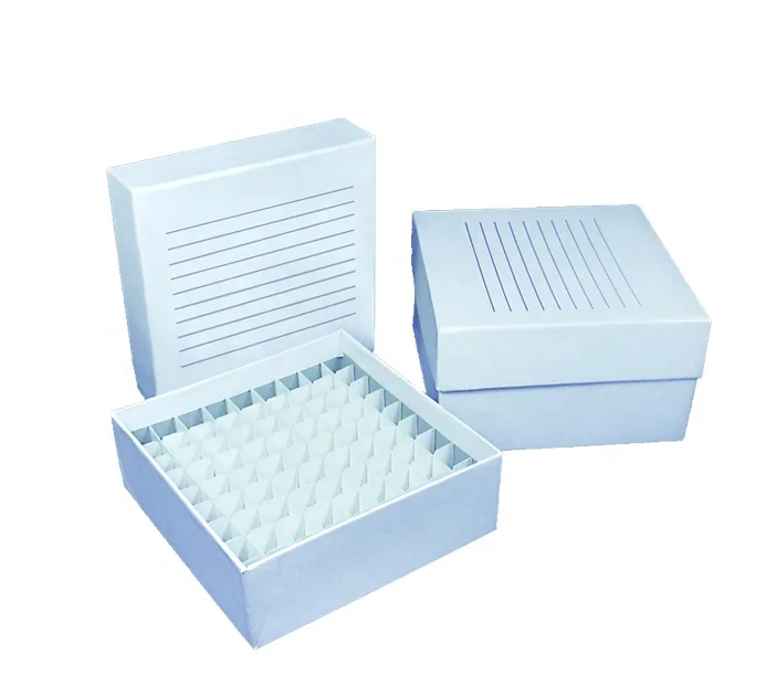 Supply Freezer Racks and Freezer Boxes Wholesale Factory - BIOBASE GROUP