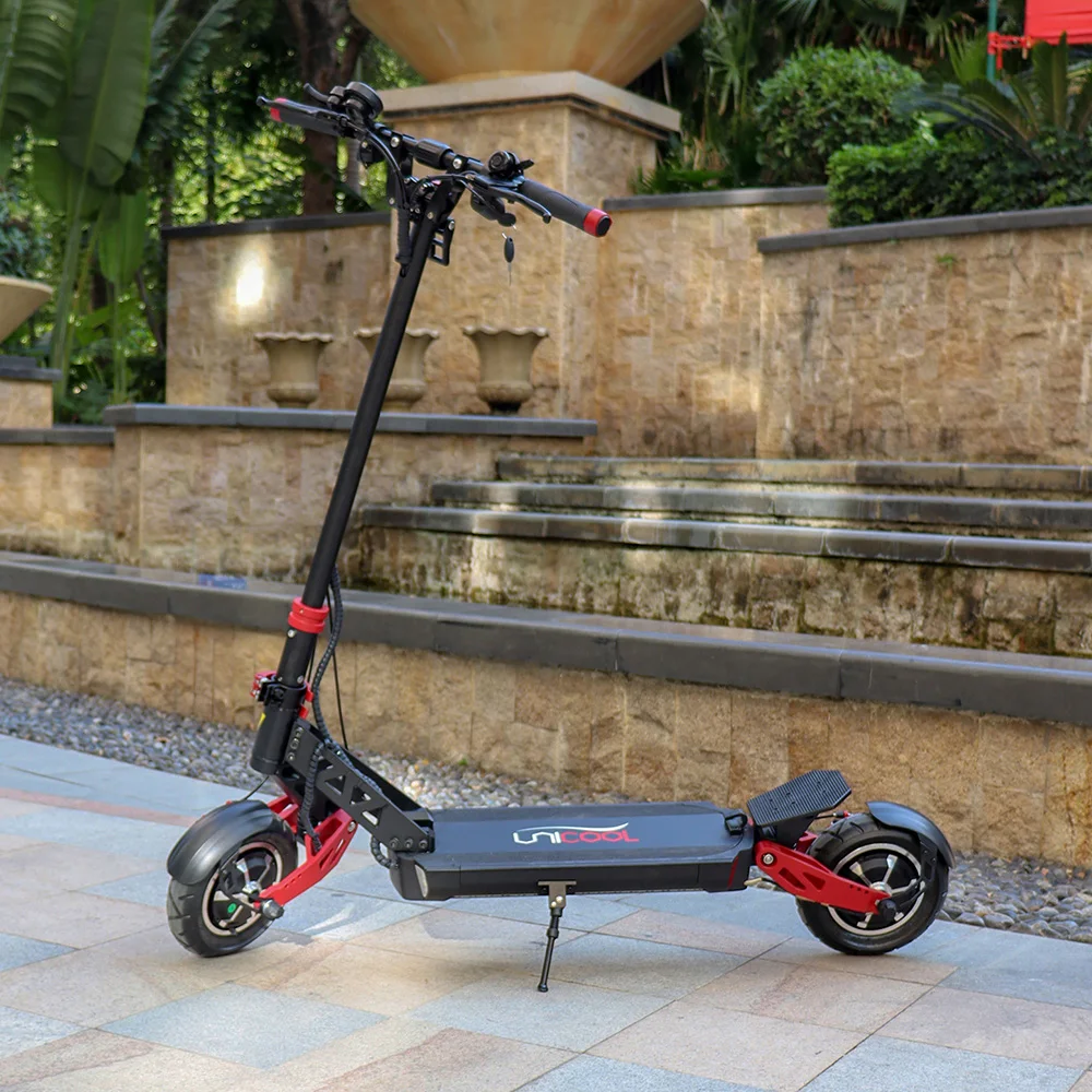 Fat Tire Scooter 2000w