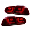Fumador rojo
